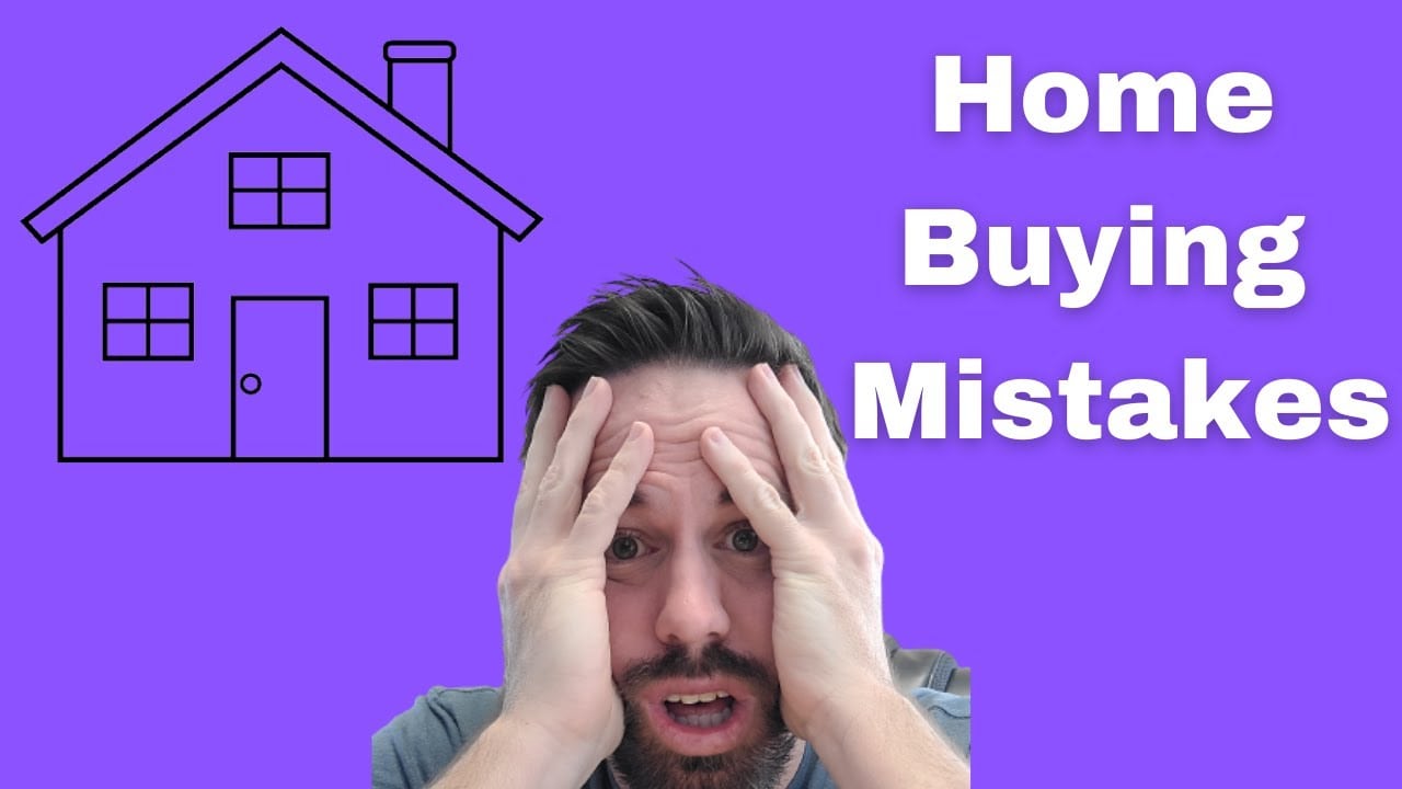 buying a home