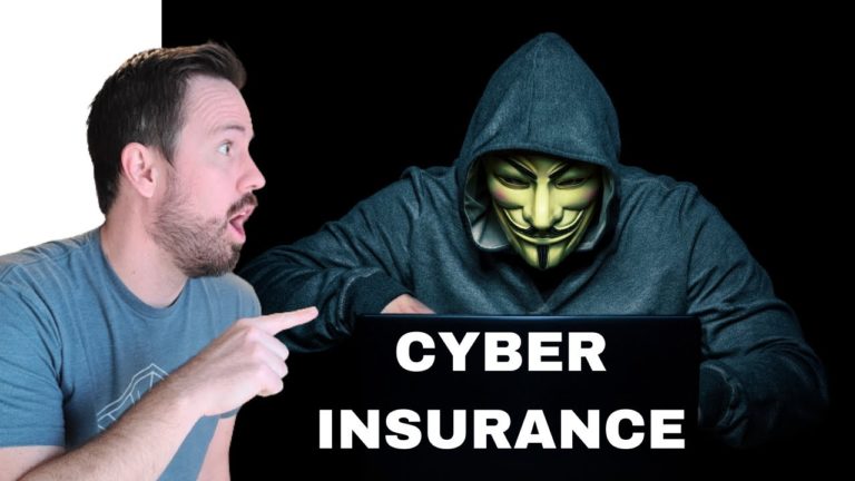 cyber insurance