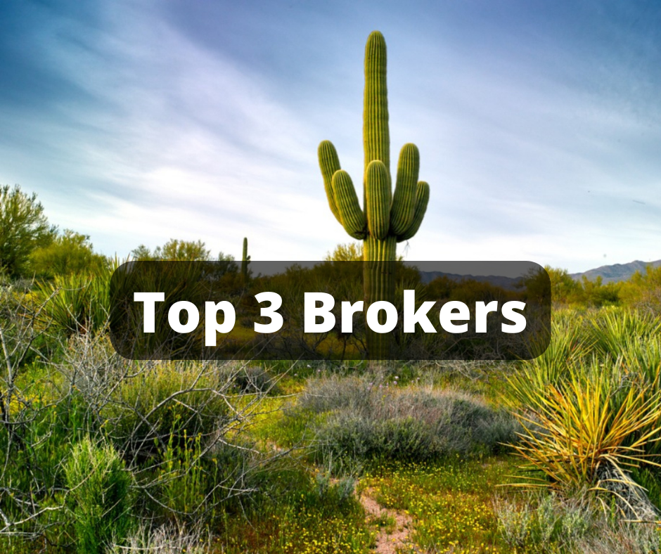 top insurance brokers