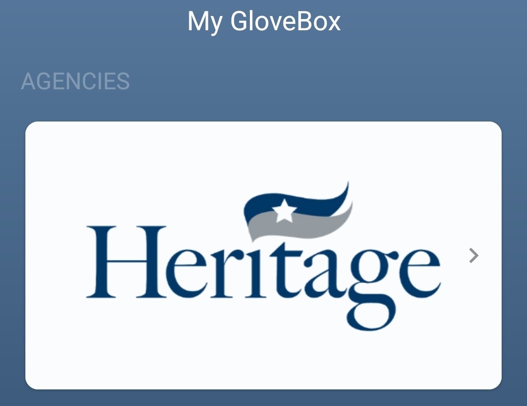 Insurance App Insurance App