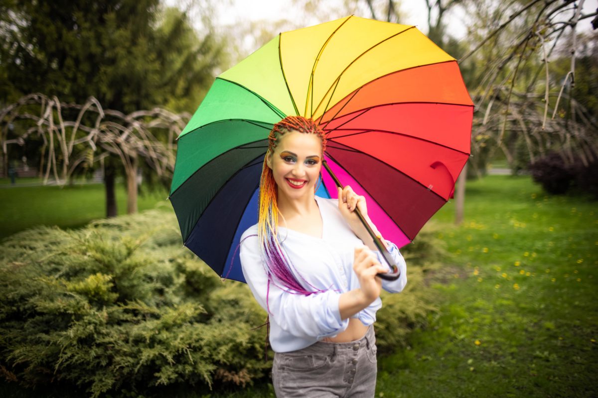 How An Umbrella Will Save Your Financial Life Heritage Advises
