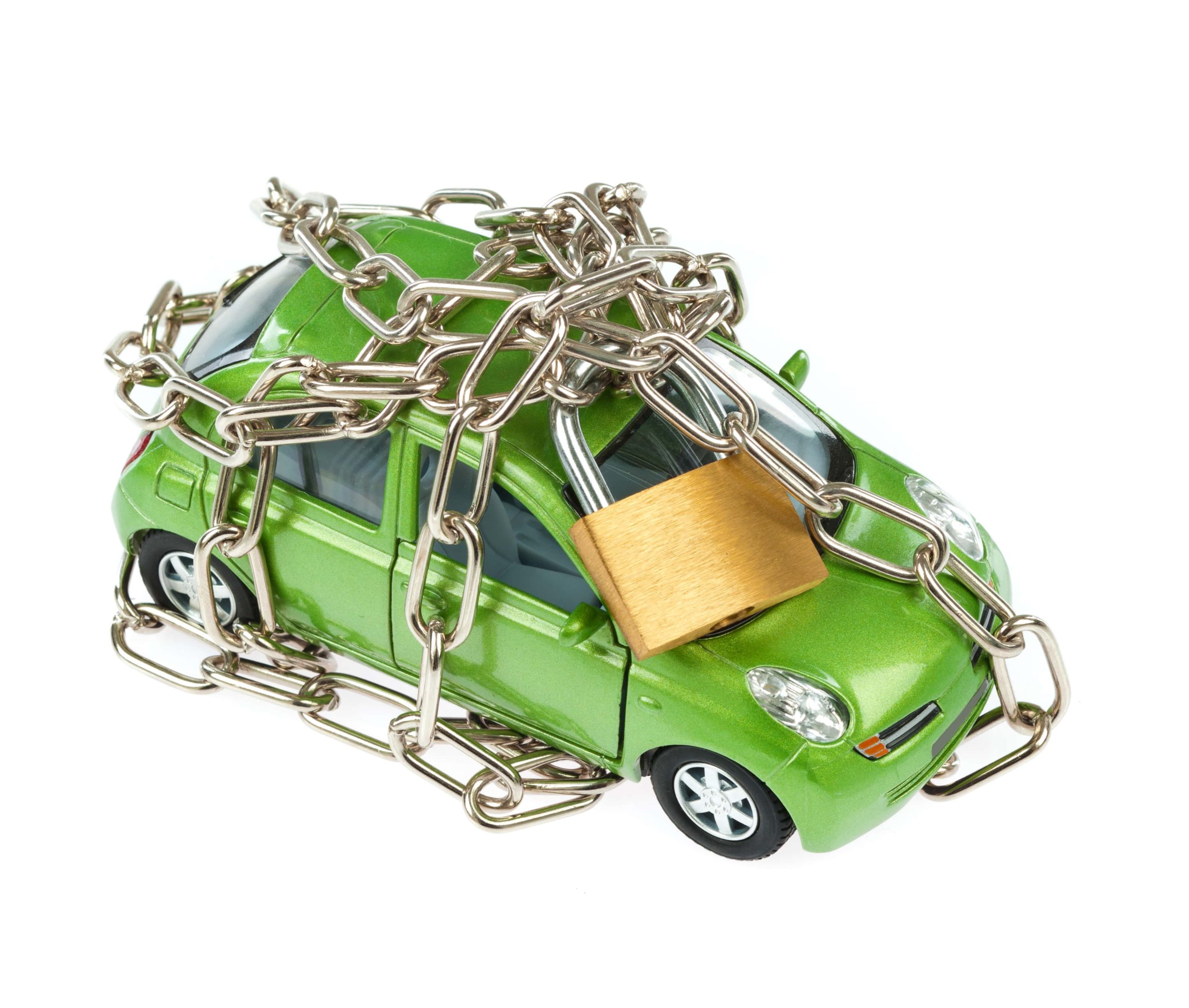 car theft insurance