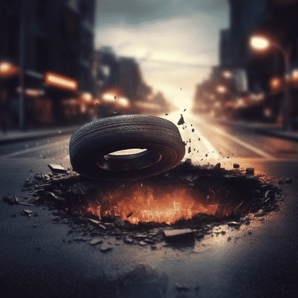 pothole damage insurance