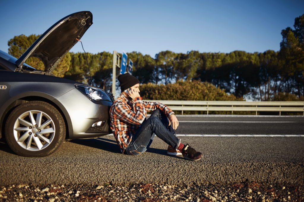 does car insurance cover non accident repairs