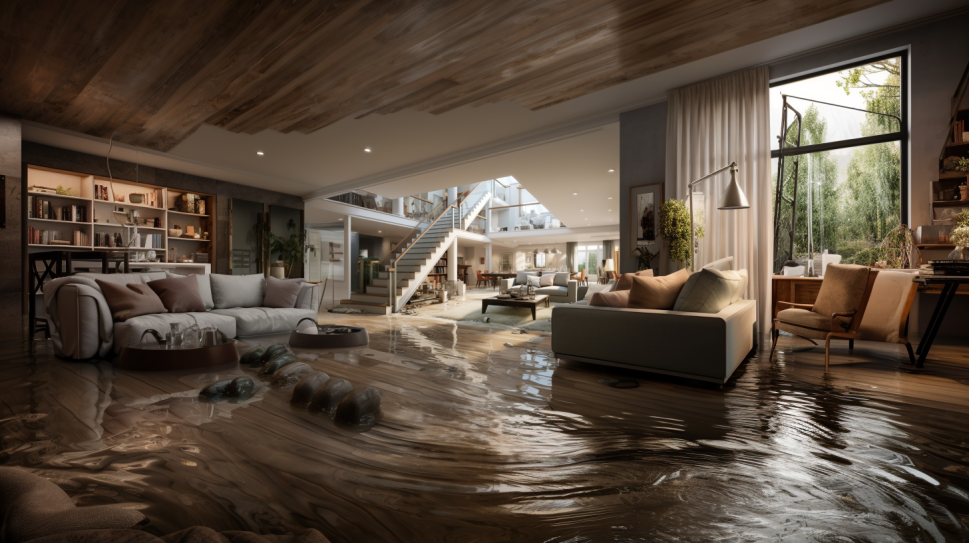 basement flood insurance