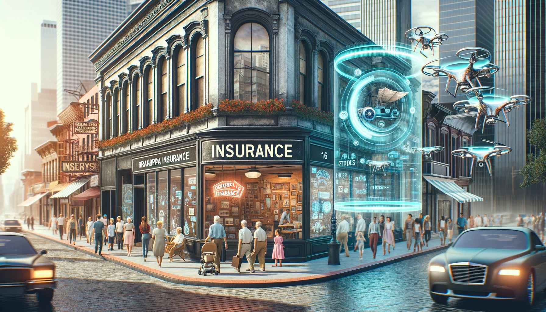 Insurance Insurance