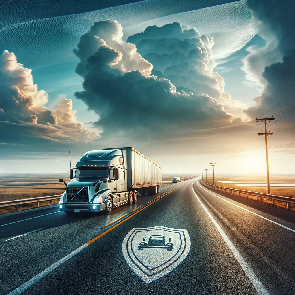 A Guide to Long Haul Trucking Insurance