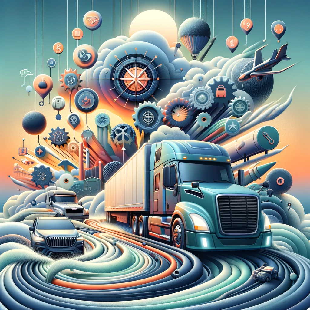 Cracking the Code: Demystifying Semi Truck Insurance Costs