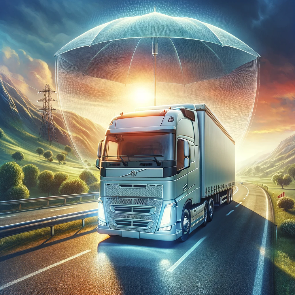 Peace of Mind on the Road: Protecting Your Investment with Physical Damage Insurance for Trucks