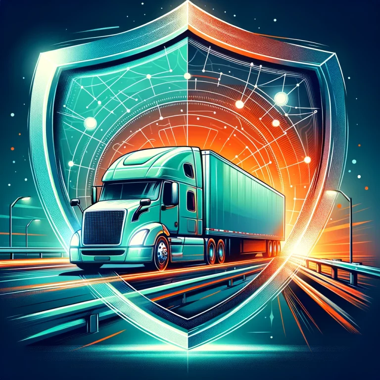 trucking liability insurance