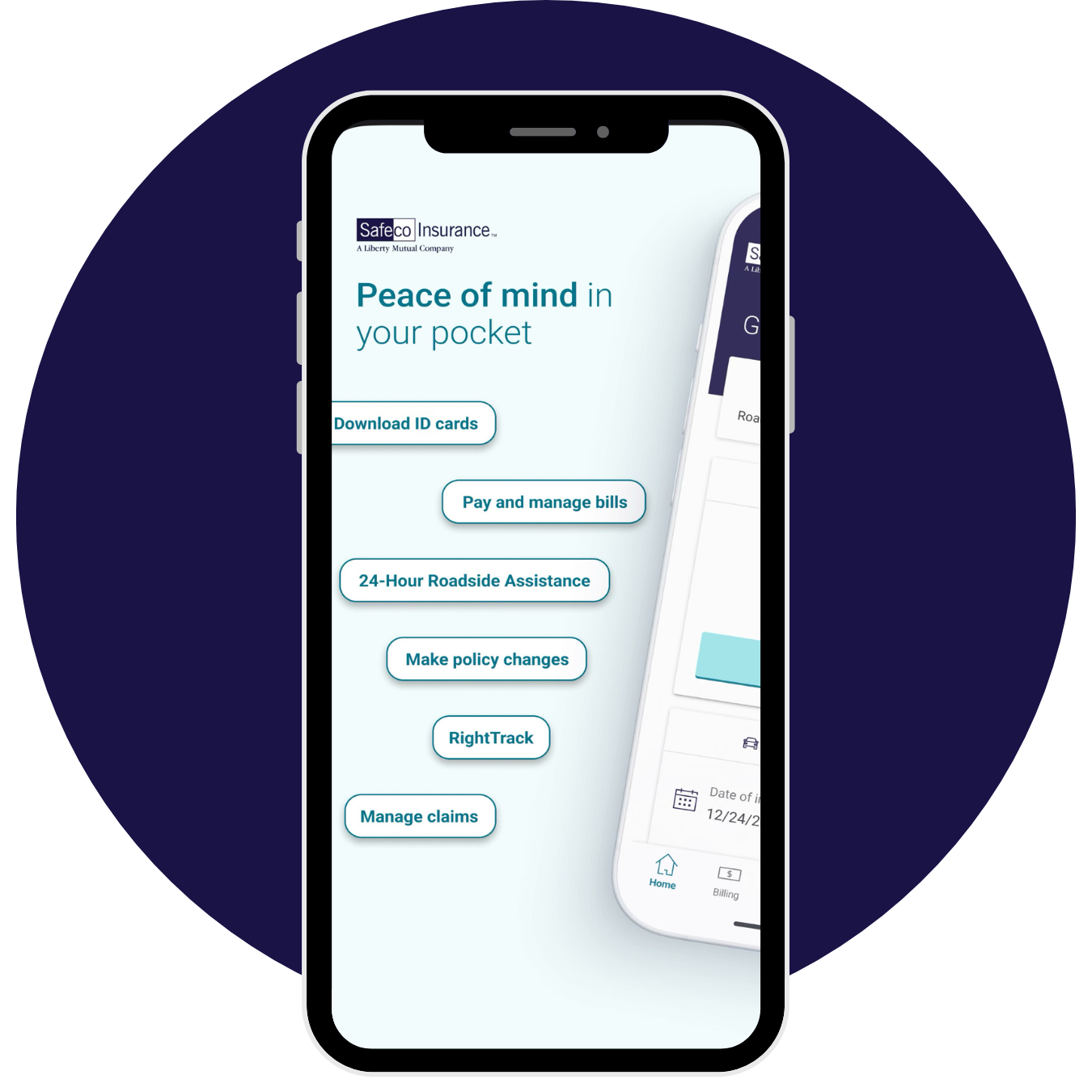 safeco app