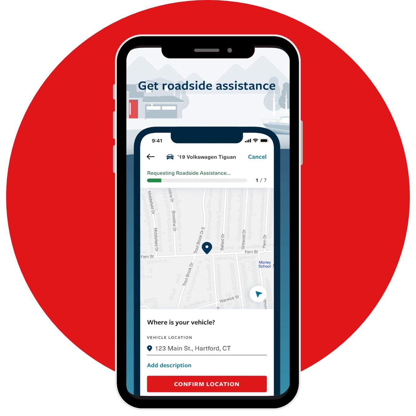travelers app