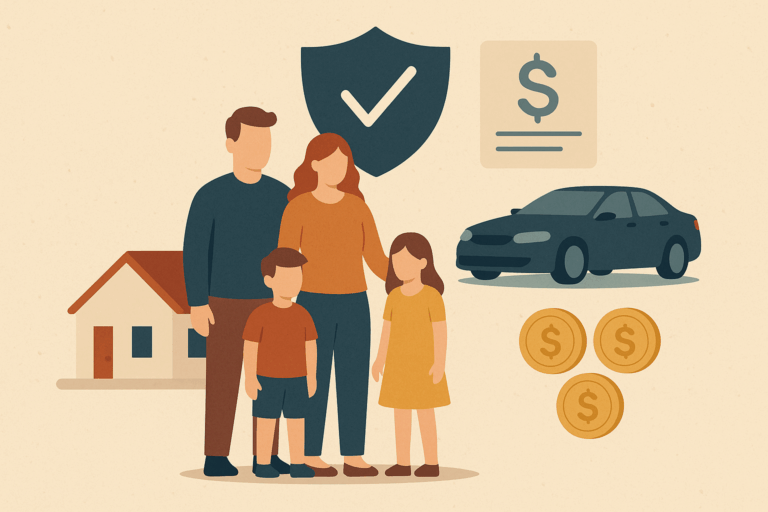 personal umbrella insurance
