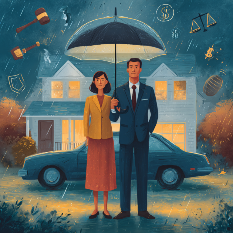 umbrella insurance