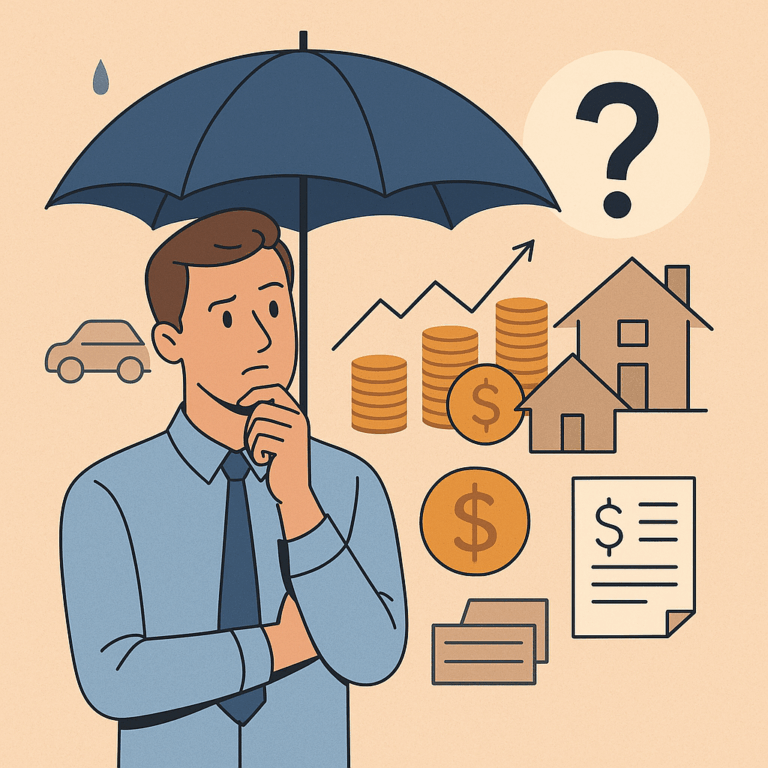 umbrella insurance