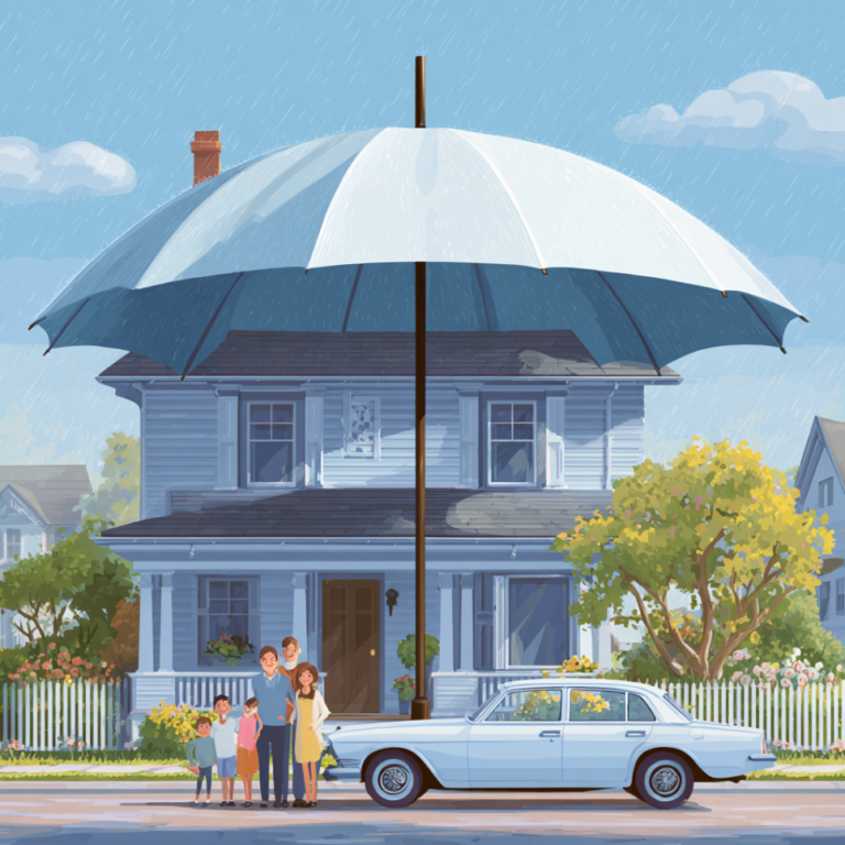 umbrella insurance