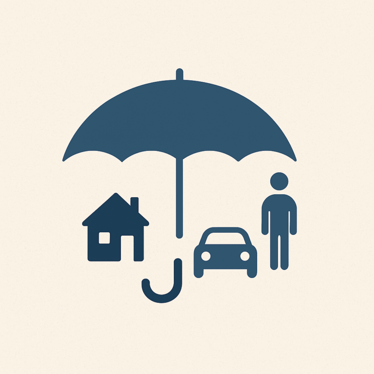 what does umbrella insurance cover