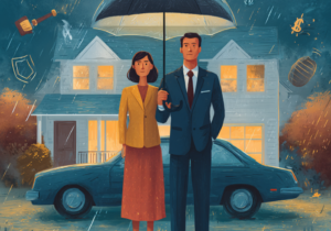 umbrella insurance