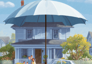 umbrella insurance